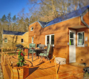 Ferien im Tiny House, Stuer